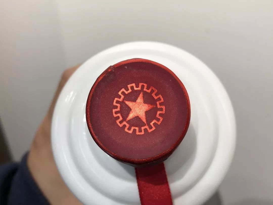 五分钟学会茅台鉴别!