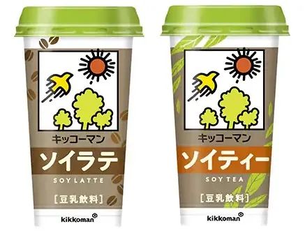看了日本豆乳产业的三次热潮，才发现中国市场的增长空间超乎你想象！