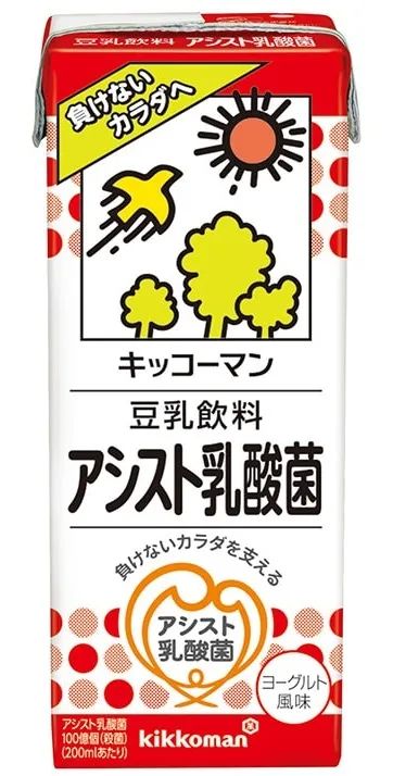 看了日本豆乳产业的三次热潮，才发现中国市场的增长空间超乎你想象！