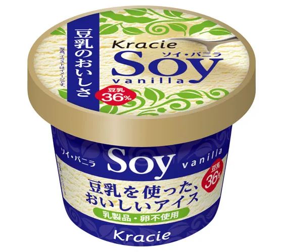 看了日本豆乳产业的三次热潮，才发现中国市场的增长空间超乎你想象！
