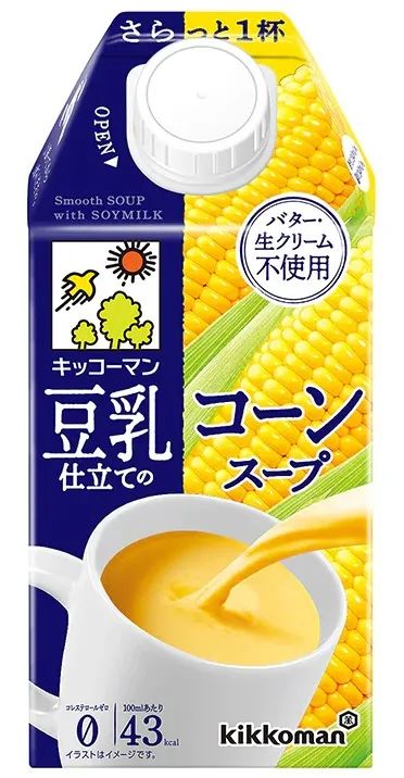 看了日本豆乳产业的三次热潮，才发现中国市场的增长空间超乎你想象！
