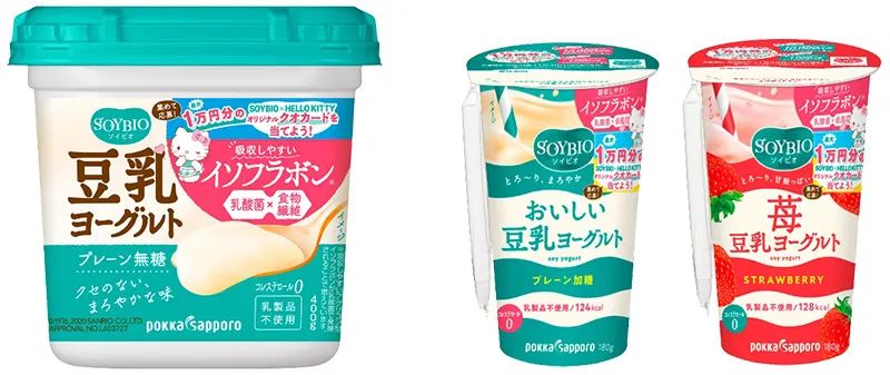 看了日本豆乳产业的三次热潮，才发现中国市场的增长空间超乎你想象！