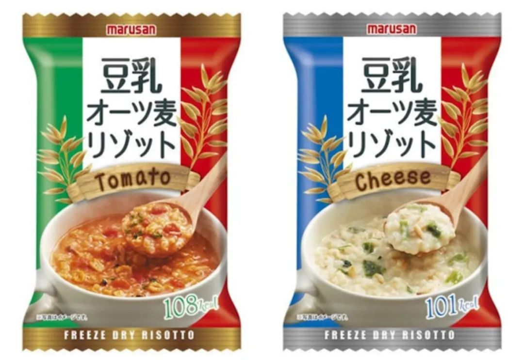 看了日本豆乳产业的三次热潮，才发现中国市场的增长空间超乎你想象！