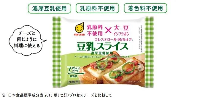 看了日本豆乳产业的三次热潮，才发现中国市场的增长空间超乎你想象！