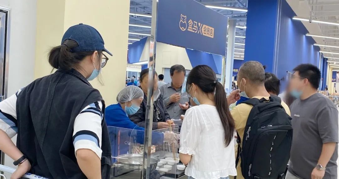 新逻辑变革“人货场”，谁在引领会员制的未来？