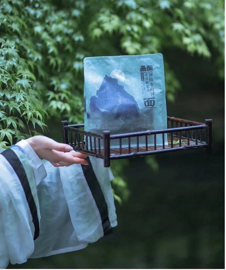 玛氏箭牌、今麦郎、自嗨锅,他们的创新有这些不同
