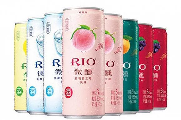 砸23亿!百润股份把“未来”交给了威士忌?