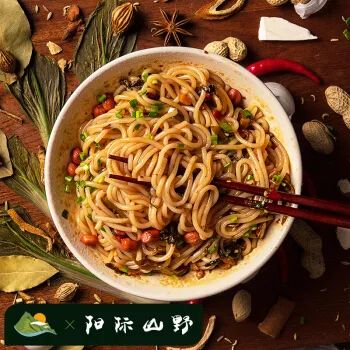 螺蛳粉、湖南米粉、南昌拌粉…谁是千亿米粉赛道之王?