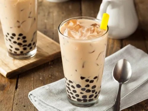 光明时评:一面爆火一面亏损,奶茶行业怎么了? 光明时评:一面爆火一面亏损,奶茶行业怎么了?