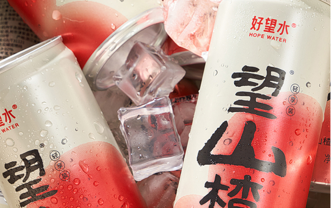褚橙、喜茶、国家队纷纷入场,夏季饮料市场再度神仙打架