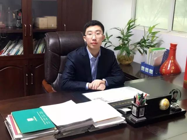 一个县级酒商的进阶战