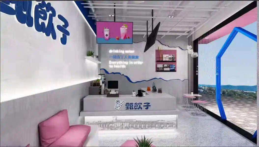 æç ´å¸¸è§ä½éªå½æ½®é¥®åï¼âçé¥®å­âç«ç¶å¯ä»¥è¿æ ·åï¼