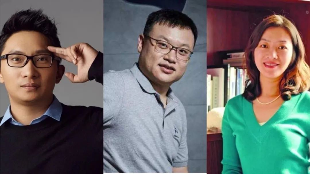 营销人物:一夜蒸发300亿,资本赌徒陆正耀的圈子