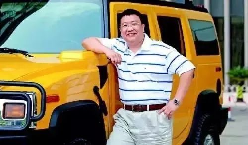 营销人物:一夜蒸发300亿,资本赌徒陆正耀的圈子