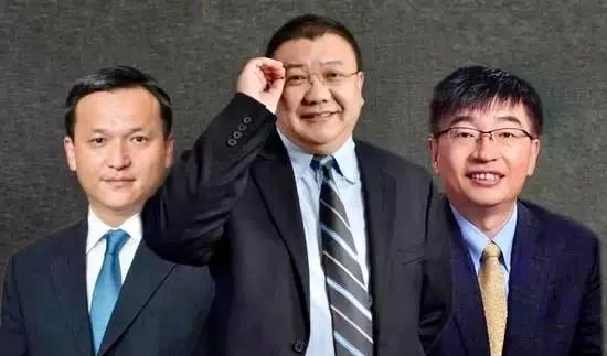 营销人物:一夜蒸发300亿,资本赌徒陆正耀的圈子