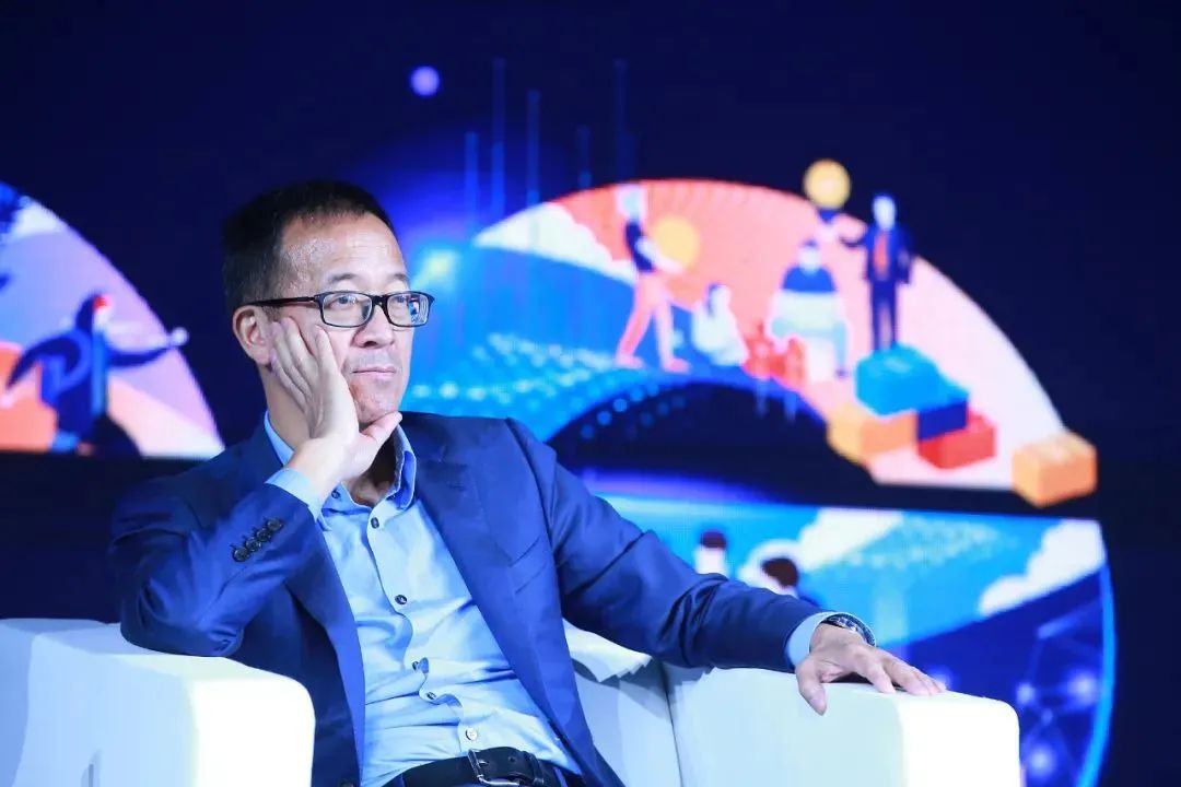 半年没了170亿，俞敏洪的营销浮沉