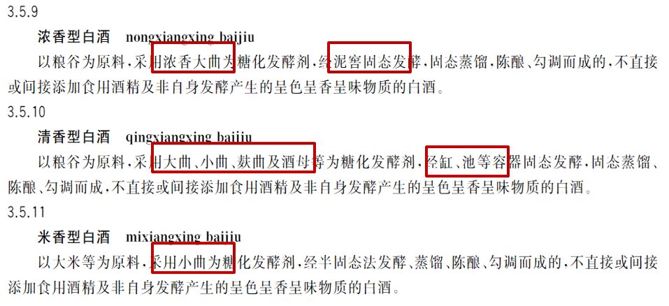 《饮料酒术语和分类》标准解读，对企业有哪些影响？