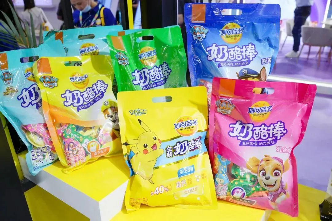 6家乳企发布半年度业绩预告，利润大幅增长！