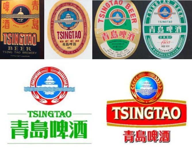 说品牌 | 一代又一代掉进啤酒桶:国潮青岛啤酒“圈粉”简史