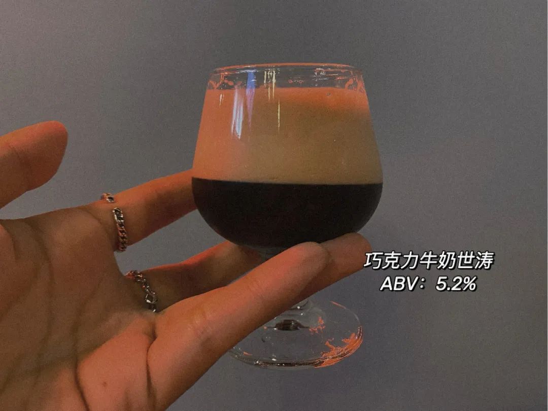 精酿啤酒：拯救啤酒计划