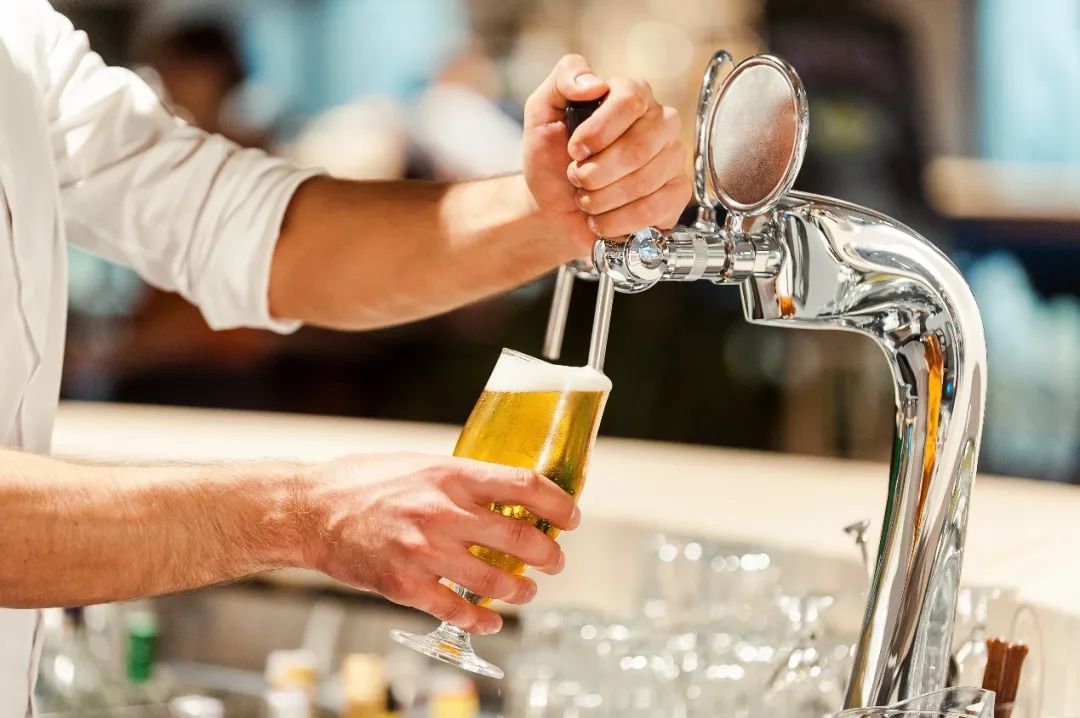 精酿啤酒:拯救啤酒计划