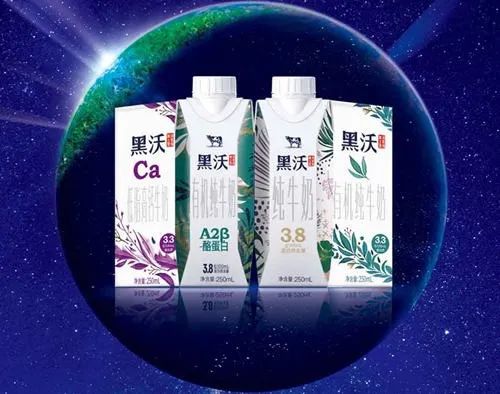 开辟“高寒生态奶”新赛道，完达山引领中国乳业全面振兴