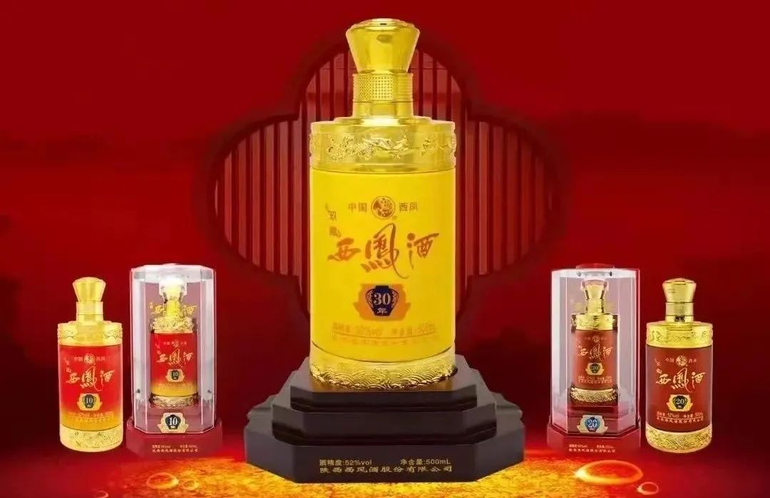 淡季不淡！玖藏西凤酒直击宴席市场