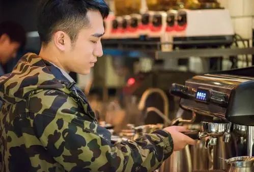 喜茶创始人聂云宸：数年狂奔，喜茶终成新茶饮的独角兽