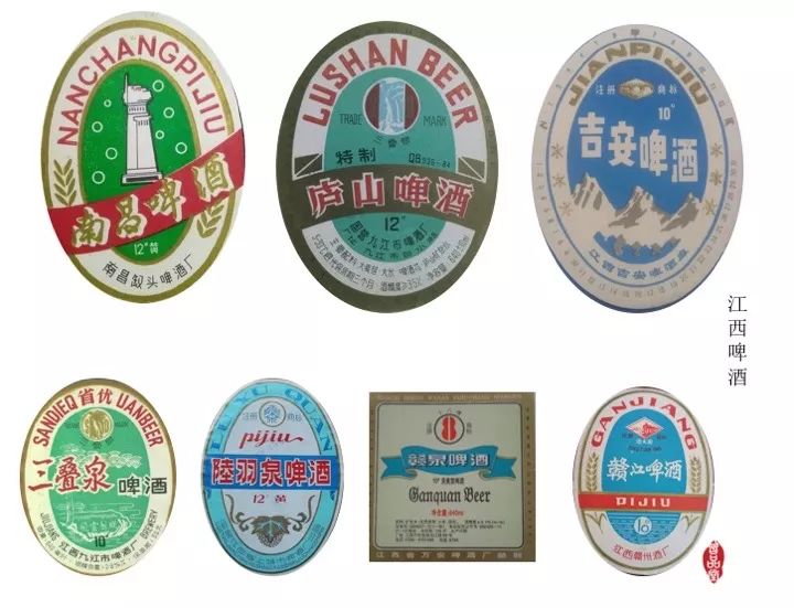 中国啤酒消亡史：那些年我们喝过的啤酒…