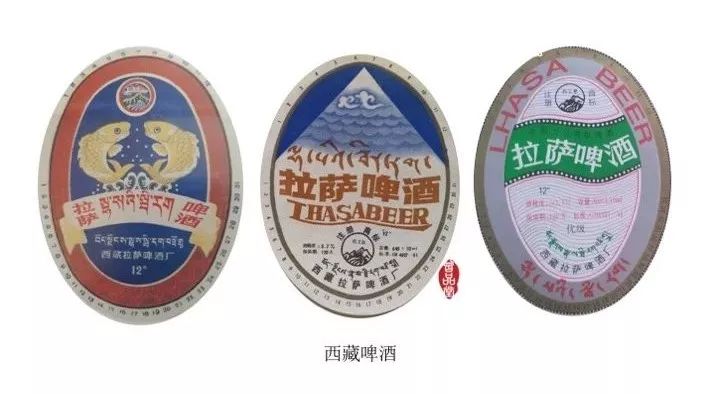 中国啤酒消亡史：那些年我们喝过的啤酒…
