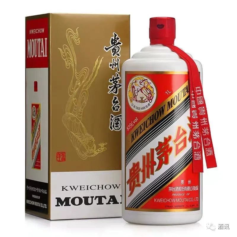 “以史为媒”，茅台讲的故事里藏着哪些致富密码