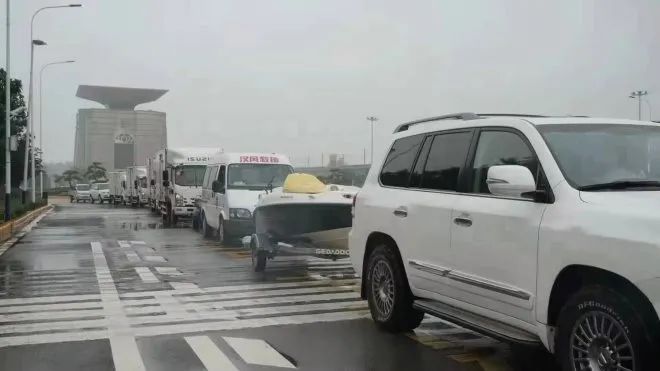 于东来:最实在的老板,带队驰援郑州丨食业人物
