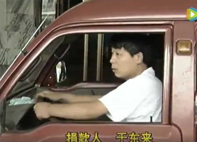 于东来:最实在的老板,带队驰援郑州丨食业人物