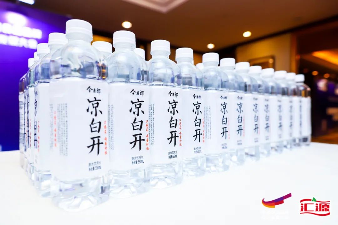 解读凉白开创新密码，范现国谈“新二元法则”的发展之道