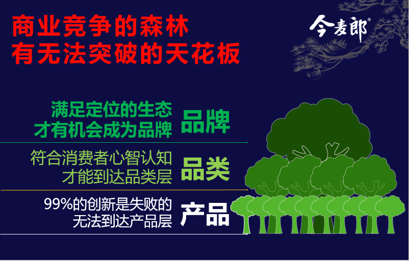 解读凉白开创新密码，范现国谈“新二元法则”的发展之道