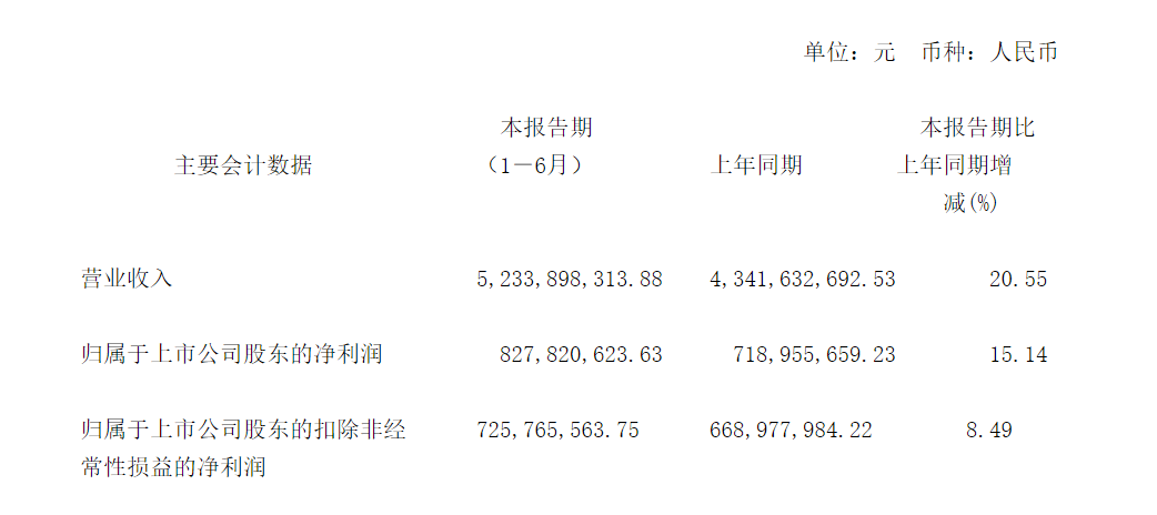 安琪酵母梦想再发酵