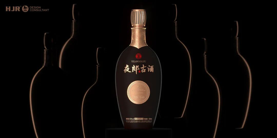 夜郎古酒，打造东方高端白酒