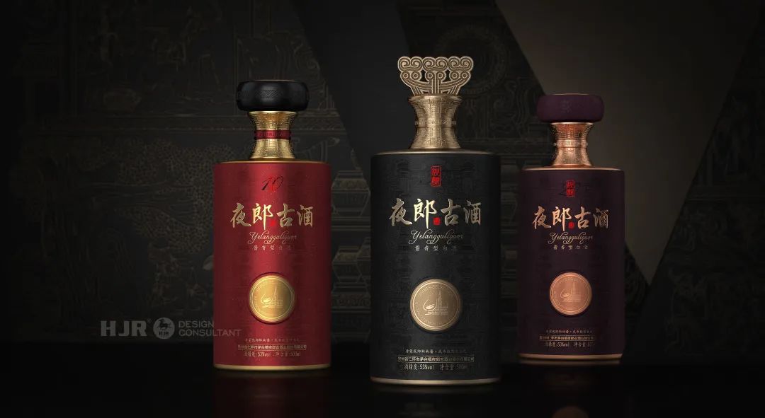 夜郎古酒，打造东方高端白酒