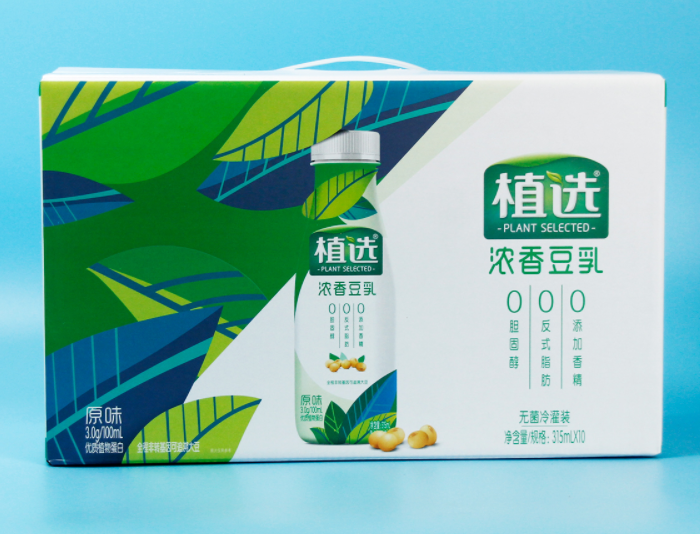 你没研究明白的配料表,消费者越来越懂了