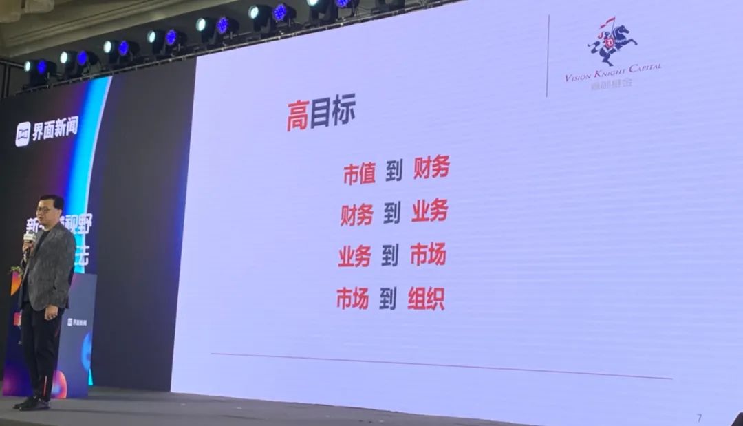 卫哲：拒绝小而美，拥抱“高大上”，像“宗教”一样做品牌