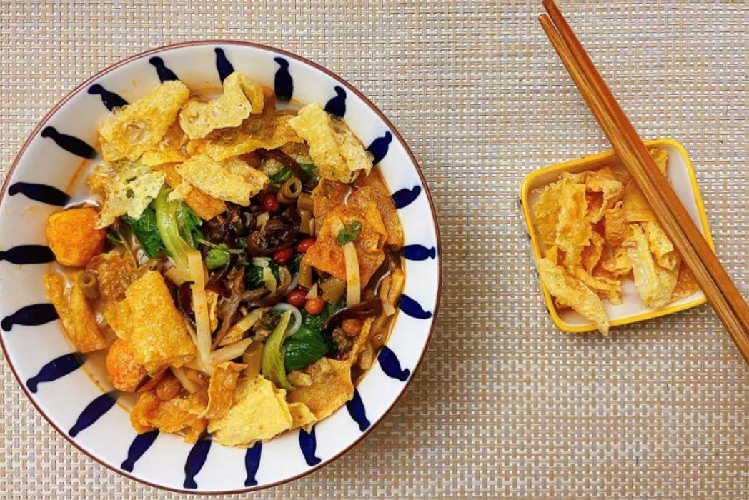 年销百亿、网红爆品,资本为何不爱螺狮粉?