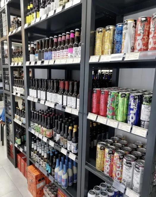 讲完了概念,新酒饮下一战在哪?