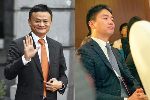 马云、王兴、黄峥、刘强东和张一鸣,都“不见了”