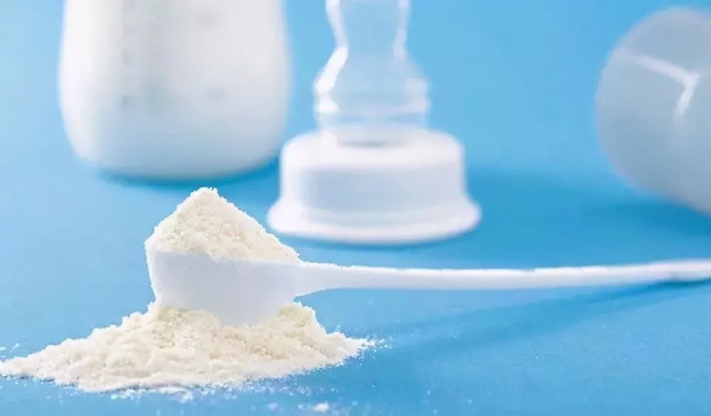 婴配粉陷“母乳”危机,行业未来路在何方?