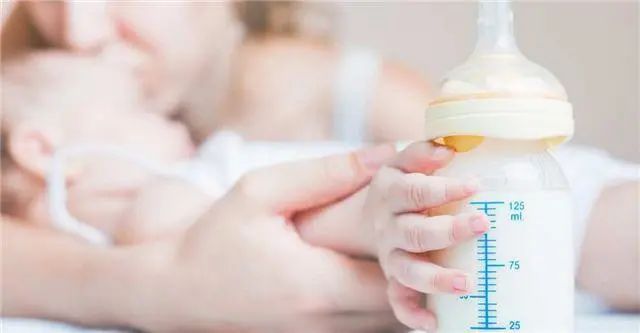 婴配粉陷“母乳”危机,行业未来路在何方?