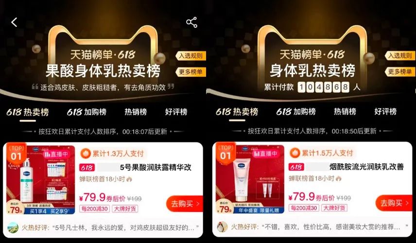消费品牌增长的六个底层逻辑