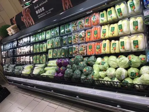 做B2B食材生意,永辉彩食鲜这样打造农产品供应链