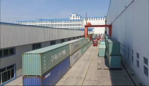 魏海金：117亿金沙河打造百亿产业集团丨食业人物