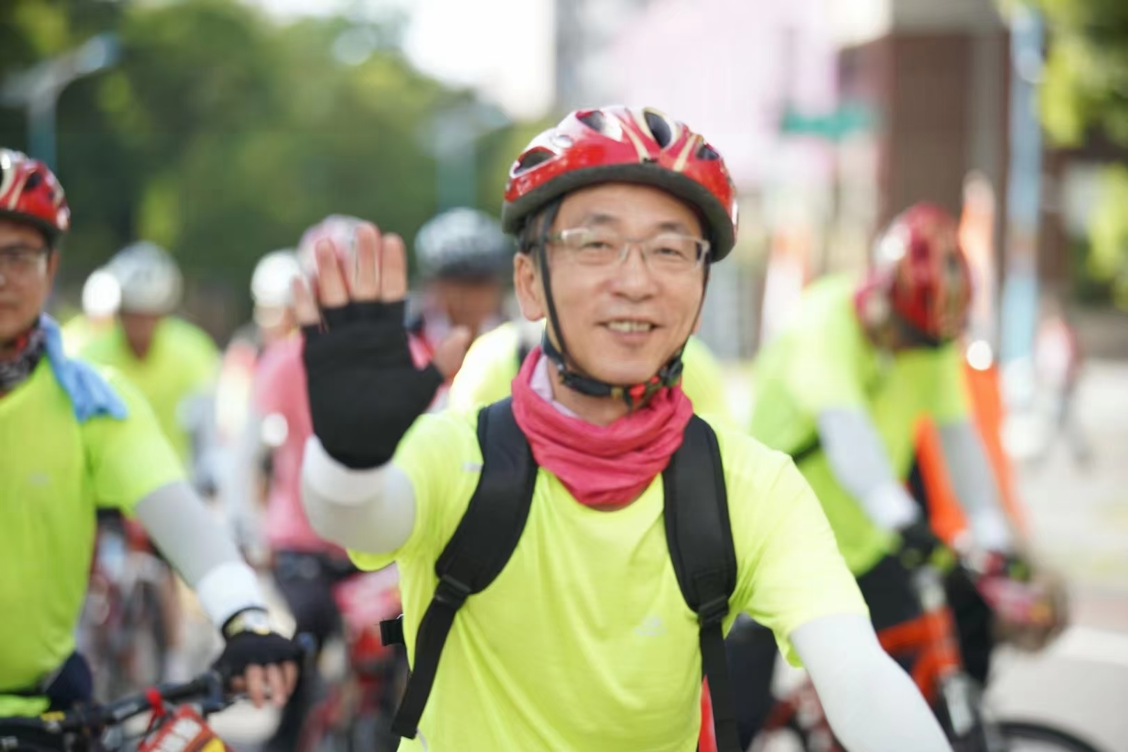 “与旺旺结缘,最难忘旺董的打拼精神”---专访旺旺集团北京总厂李柏橖总厂长