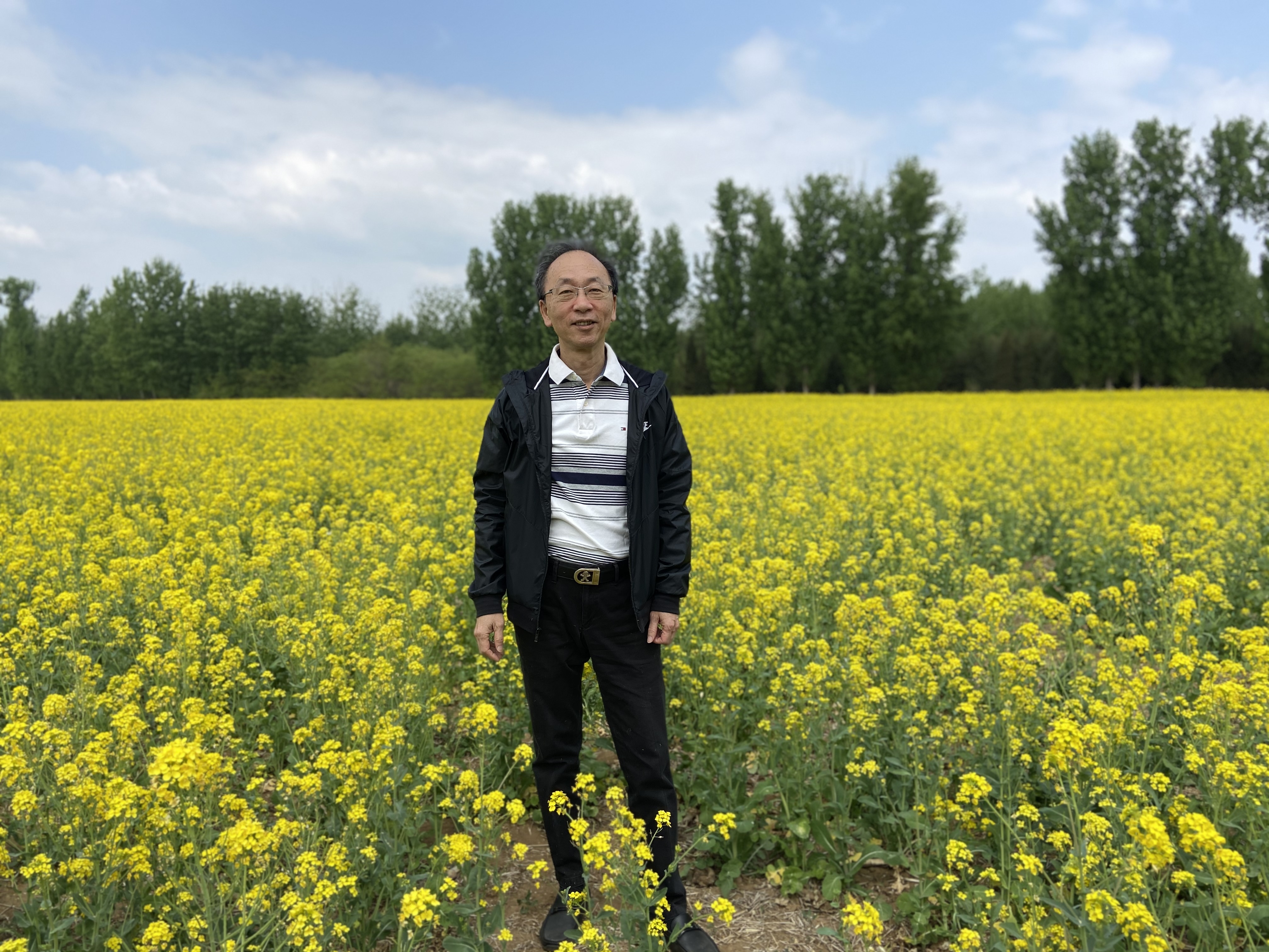 “与旺旺结缘,最难忘旺董的打拼精神”---专访旺旺集团北京总厂李柏橖总厂长